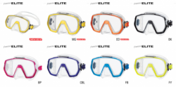 large mask tusa freedom elite balidiveshop 5